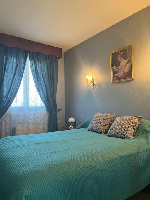 Maison Familiale Idealement Situee Avec Tout Le Confort ニーム エクステリア 写真