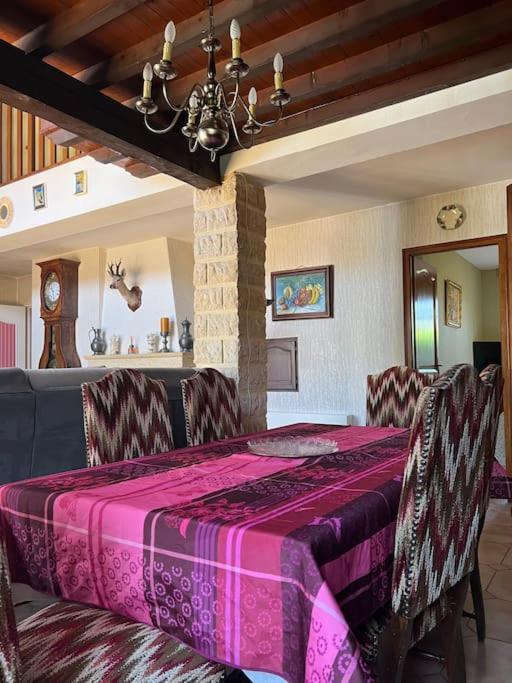 Maison Familiale Idealement Situee Avec Tout Le Confort ニーム エクステリア 写真